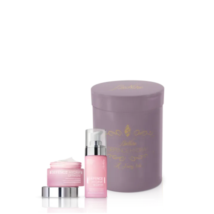Defence Hydra 5 Kit Natale 2019 Bionike