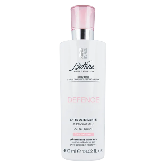 Defence Latte Detergente BioNike 400ml