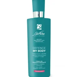 Defence My Body Crema-Gel Drenante Bionike 400ml