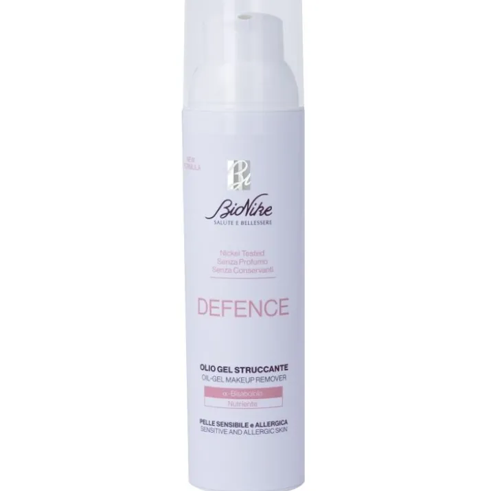 DEFENCE OLIO GEL STRUCC 75ML