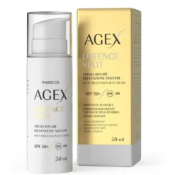 Defence Spot SPF50+ AgeX 50ml