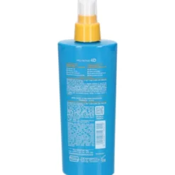 Defence Sun Spf15 Latte Spray BioNike 200ml