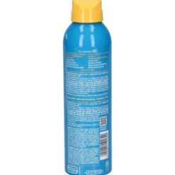 Defence Sun SPF50+ Spray BioNike 200ml
