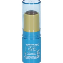Defence Sun Spf50+ Stick Labbra Trasparente BioNike 4,5ml
