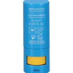 Defence Sun Spf50+ Stick Zone Sensibili BioNike 9ml