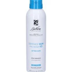 Defence Sun Spray Doposole BioNike 200ml