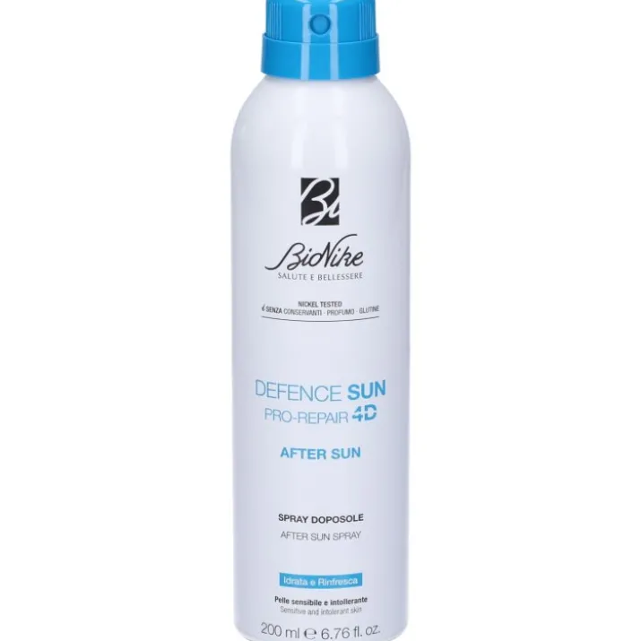Defence Sun Spray Doposole BioNike 200ml