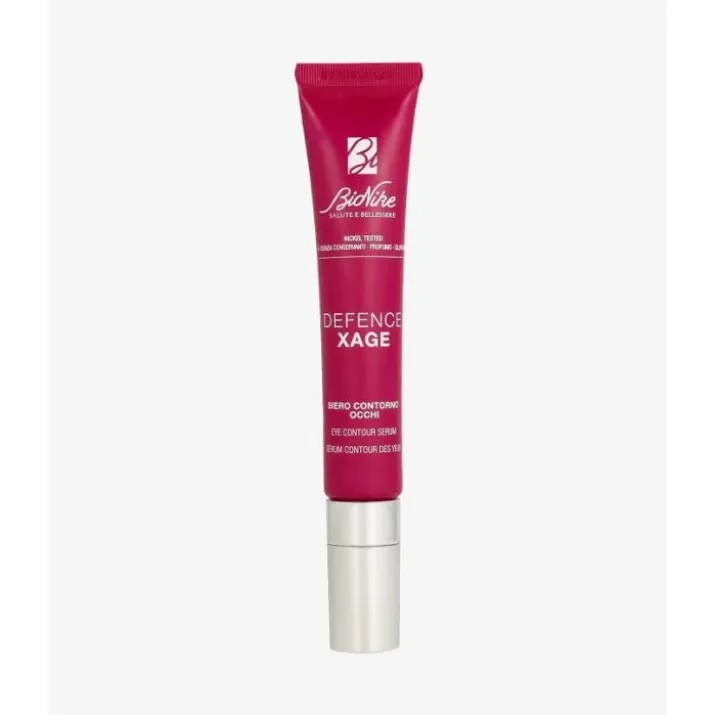 Defence Xage Eye Lift BioNike 15ml