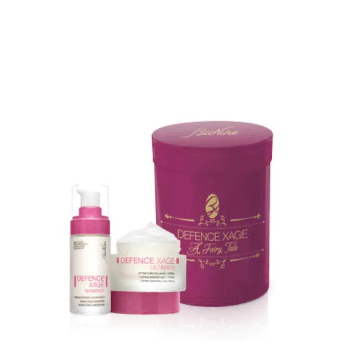 Defence Xage Kit Natale 2019 Bionike