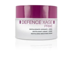 Defence Xage Prime Crema Rivitalizzante Levigante BioNike 50ml