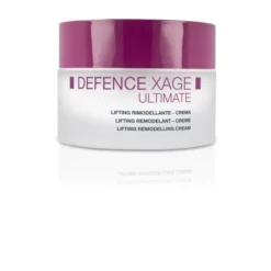 Defence Xage Ultimate Crema Lifting Rimodellante BioNike 50ml