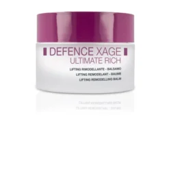 Defence Xage Ultimate Rich Balsamo Lifting Rimodellante BioNike 50ml
