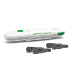 Delica Plus® Onetouch® 1 Pezzo