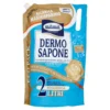 Delicatezza Avvolgente Dermo Sapone Eco Ricarica Mil Mil 2000ml