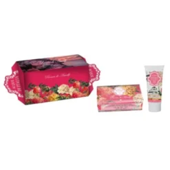 Delicati Orizzonti Cofanetto Peonia Di Amalfi
