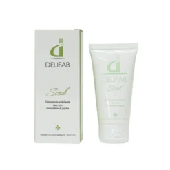 Delifab Scrub Elifab 50ml