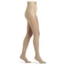 Delilah 140D Liscia Collant Nero 3 Sigvaris 1 Paio