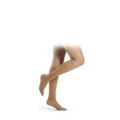 Delilah Gambaletto 70D Liscia Malva 1 Sigvaris 1 Paio