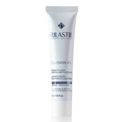 Deliskin RS Crema Fluida Lenitiva Anti-Rossori Rilastil® 40ml