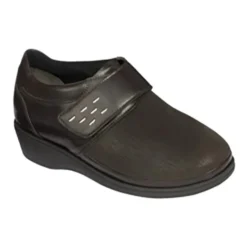 Delma Marrone Scuro Tg.38 Scholl