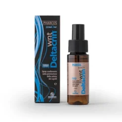 Deltacrin WNT Spray Pharcos 125ml