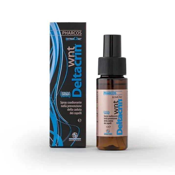 Deltacrin WNT Spray Pharcos 125ml