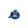 DELUXE MASCHERA AUTOCL 2 BB/S