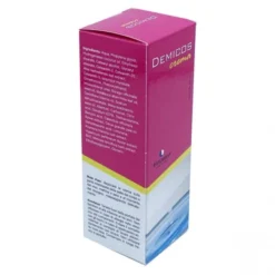 DEMICOS Crema Biogroup 50ml