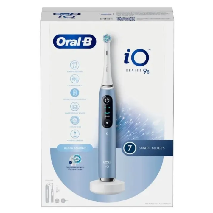 De Miro Spazzolino Oc Comfortable, 1 Pezzo