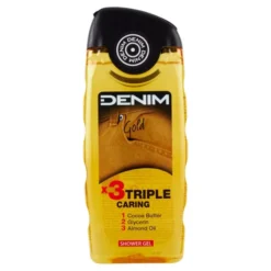 DENIM GOLD D/S 250 ML