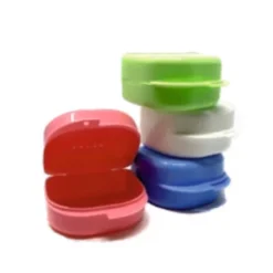 DentalBox CuraDent Colori Assortiti