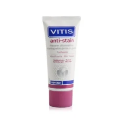 Dentifricio Antimacchia Anti-stain VITIS 50ml