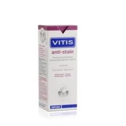 Dentifricio Antimacchia Anti-stain VITIS 50ml