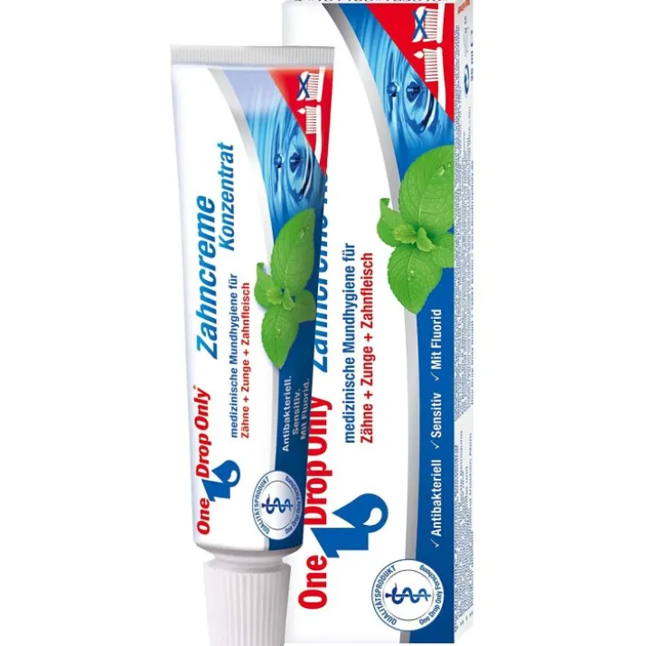 Dentifricio Concentrato One Drop Only 25ml