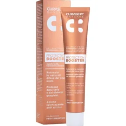 Dentifricio Fruit Sensation Curasept Daycare 75ml