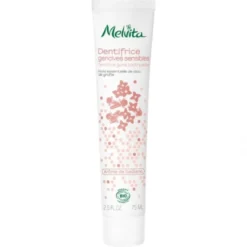 Dentifricio Gengive Sensibili Melvita 75ml