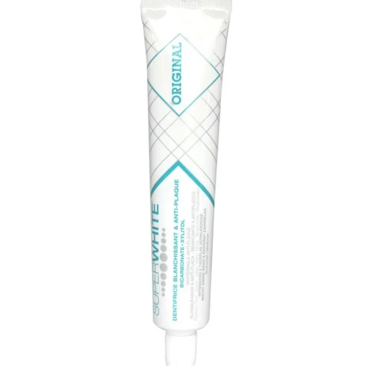 Dentifricio Original SuperWhite 15ml