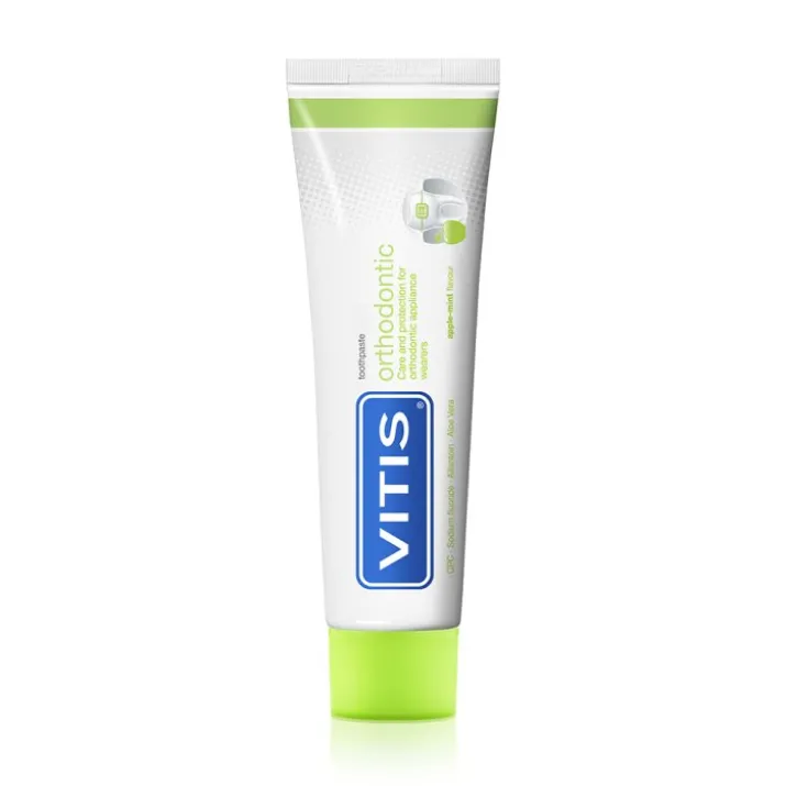 Dentifricio Orthodontic Vitis® 100ml
