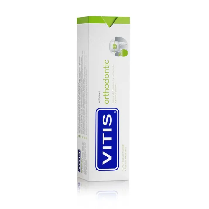 Dentifricio Orthodontic Vitis® 100ml