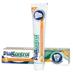 Dentifricio Protezione Totale Plakkontrol 75ml