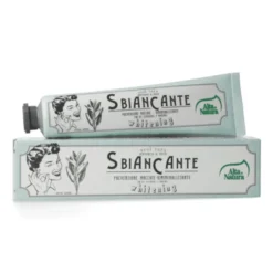 Dentifricio Sbiancante Alta Natura 75ml