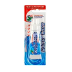 Dentifricio Sbiancante SilverCare 20ml