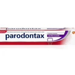 Dentifricio Ultra Clean Parodontax 75ml