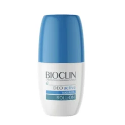 Deo Active 48H Roll On Bioclin 50ml