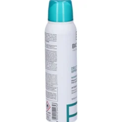Deo Control Spray Talc Bioclin Nuova Formulazione 150ml