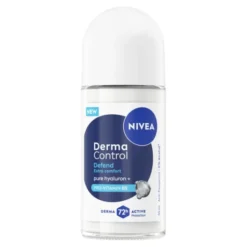 Deo Derma Control DEFEND Extra Comfort NIVEA 50ml