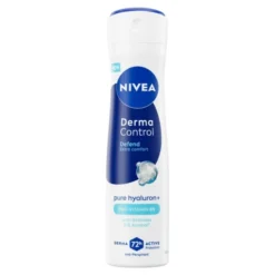 Deo Derma Control DEFEND Extra Comfort NIVEA Spray 150ml
