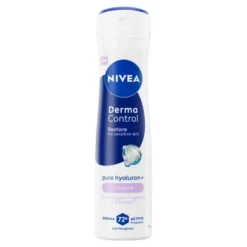 Deo Derma Control RESTORE for Sensitive Skin NIVEA Spray 150ml