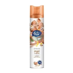 Deodorante Ambiente Argan & Spezie Air Flor® 300ml