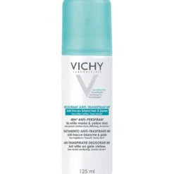 Deodorante Anti-Traspirante 48H Vichy 125ml